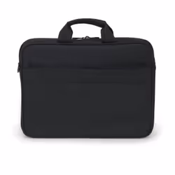 DICOTA Top Traveller 15.6" Sac Messenger Noir