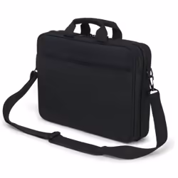 DICOTA Top Traveller 15.6" Sac Messenger Noir - Vue supplémentaire 5