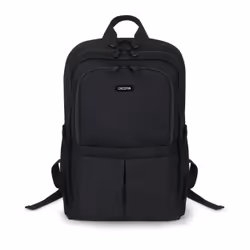 DICOTA SCALE, Étui sac à dos, 39,6 cm (15.6"), 690 g