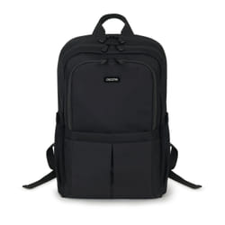 DICOTA SCALE 15.6" Étui sac à dos Noir