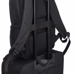 DICOTA SCALE 15.6" Étui sac à dos Noir