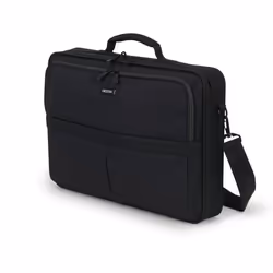 DICOTA Multi SCALE 14.1" Sac Messenger Noir
