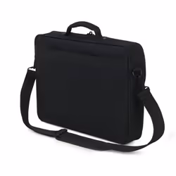 DICOTA Multi SCALE 14.1" Sac Messenger Noir - Vue supplémentaire 4