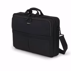 DICOTA Multi SCALE, Sac Messenger, 39,6 cm (15.6"), Sangle épaule, 830 g