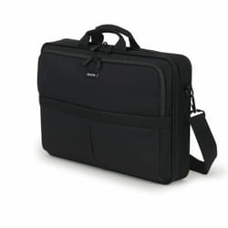 DICOTA Multi SCALE 15.6" Sac Messenger Noir
