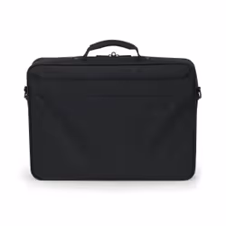 DICOTA Multi 17.3" Sac Messenger Noir