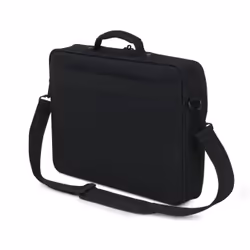 DICOTA Multi 17.3" Sac Messenger Noir - Vue supplémentaire 5