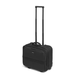 DICOTA Multi Roller 15.6" Housse Noir