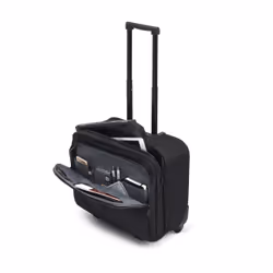DICOTA Multi Roller 15.6" Housse Noir