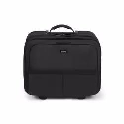 DICOTA Multi Roller 15.6" Housse Noir