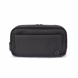 DICOTA D31495 sac à main et sac en bandoulière Polyester Noir - Vue supplémentaire 4
