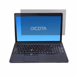 DICOTA D31507, 35,8 cm (14.1"), 16:9, Ordinateur portable, Filtre de confidentialité sans bords pour ordinateur, Anti-reflets ...