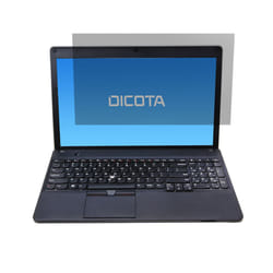DICOTA D31507 Filtre de confidentialité sans bords pour ordinateur 14.1"
