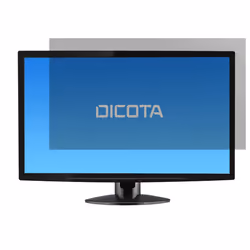 DICOTA D31554, 60,5 cm (23.8"), 16:9, Moniteur, Filtre de confidentialité sans bords pour ordinateur, Anti-reflets, 110 g