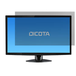 DICOTA D31554 Filtre de confidentialité sans bords pour ordinateur 23.8"