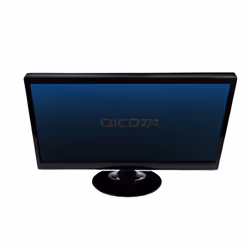DICOTA D31554 Filtre de confidentialité sans bords pour ordinateur 23.8"