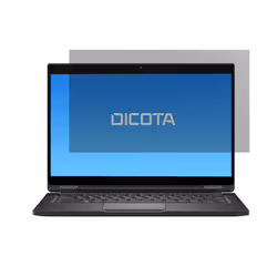 DICOTA D31559, Ordinateur portable, Filtre de confidentialité sans bords pour ordinateur, Anti-reflets, 40 g