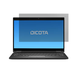 DICOTA D31559 filtre anti-reflets pour écran et filtre de confidentialité Filtre de confidentialité sans bords pour ordinateur