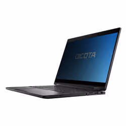 DICOTA D31559 filtre anti-reflets pour écran et filtre de confidentialité Filtre de confidentialité sans bords pour ordinateur