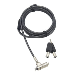 DICOTA D31568 câble antivol Noir 2 m