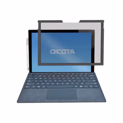 DICOTA D31586, 31,2 cm (12.3"), Tablettes, Filtre de confidentialité d’écran avec cadre