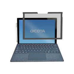 DICOTA D31586 Filtre de confidentialité d’écran avec cadre 12.3"