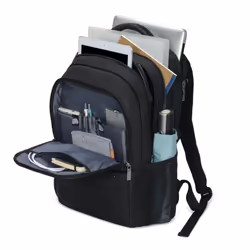 DICOTA SELECT 15.6" Sac à dos Noir