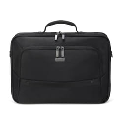 DICOTA Eco Multi SELECT 14-15.6 15.6" Sac Messenger Noir