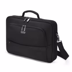 DICOTA Eco Multi SELECT 14-15.6 15.6" Sac Messenger Noir - Vue supplémentaire 10