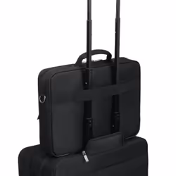 DICOTA Eco Multi SELECT 14-15.6 15.6" Sac Messenger Noir - Vue supplémentaire 4