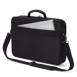 DICOTA Eco Multi SELECT 14-15.6 15.6" Sac Messenger Noir - Vue supplémentaire 5