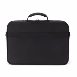 DICOTA Eco Multi SELECT 14-15.6 15.6" Sac Messenger Noir - Vue supplémentaire 7