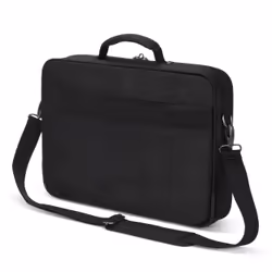 DICOTA Eco Multi SELECT 14-15.6 15.6" Sac Messenger Noir - Vue supplémentaire 9