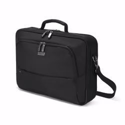 DICOTA Eco Multi Plus SELECT, Sac Messenger, 39,6 cm (15.6"), Sangle épaule, 1 kg
