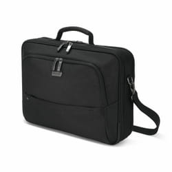 DICOTA Eco Multi Plus SELECT 15.6" Sac Messenger Noir