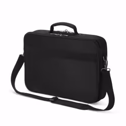 DICOTA Eco Multi Plus SELECT 15.6" Sac Messenger Noir
