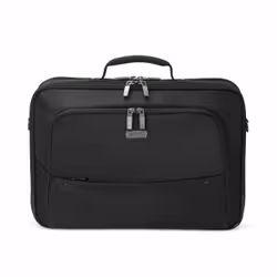 DICOTA Eco Multi Plus SELECT 15.6" Sac Messenger Noir - Vue supplémentaire 4