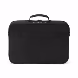 DICOTA Eco Multi Plus SELECT 15.6" Sac Messenger Noir - Vue supplémentaire 5