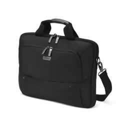 DICOTA Eco Slim Case SELECT, Sac Messenger, 35,8 cm (14.1"), Sangle épaule, 600 g
