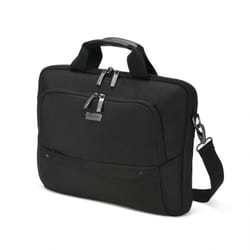 DICOTA Eco Slim Case SELECT 14.1" Sac Messenger Noir