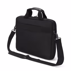 DICOTA Eco Slim Case SELECT 14.1" Sac Messenger Noir