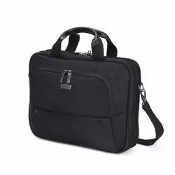 DICOTA Eco Top Traveller SELECT 12-14.1, Sac Messenger, 35,8 cm (14.1"), Sangle épaule, 730 g