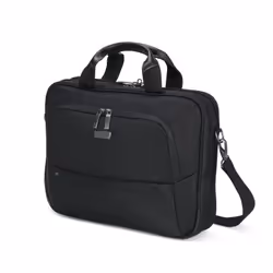 DICOTA Eco Top Traveller SELECT, Sac Messenger, 39,6 cm (15.6"), Sangle épaule, 800 g