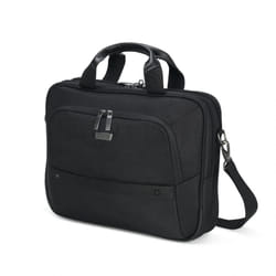 DICOTA Eco Top Traveller SELECT 15.6" Sac Messenger Noir