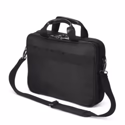 DICOTA Eco Top Traveller SELECT 15.6" Sac Messenger Noir