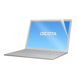 DICOTA D31655 filtre anti-reflets pour écran et filtre de confidentialité Filtre de confidentialité sans bords pour ordinateur