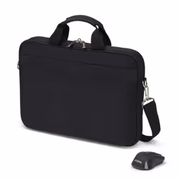 DICOTA D31685, Malette, 39,6 cm (15.6"), Sangle épaule, 490 g