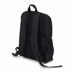 DICOTA D31696 sac à dos Noir Polyéthylène téréphthalate (PET)