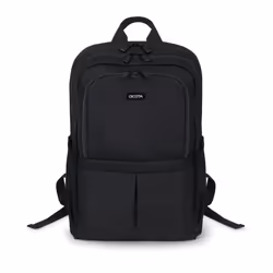 DICOTA D31696 sac à dos Noir Polyéthylène téréphthalate (PET) - Vue supplémentaire 5