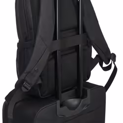 DICOTA D31696 sac à dos Noir Polyéthylène téréphthalate (PET) - Vue supplémentaire 6